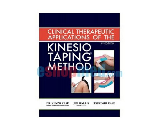 Clinical Therapeutic Applications Of The Kinesio Taping Method, 3η ...