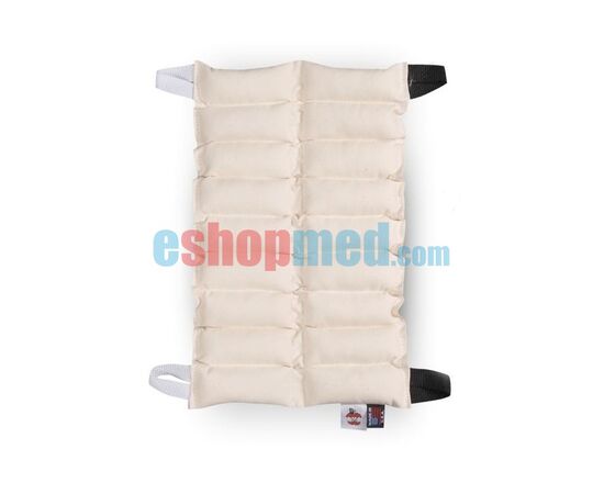 Thermal Core™ Θερμό Επίθεμα Σπονδυλικής Στήλης 25x46cm - Θερμά στο eShopmed
