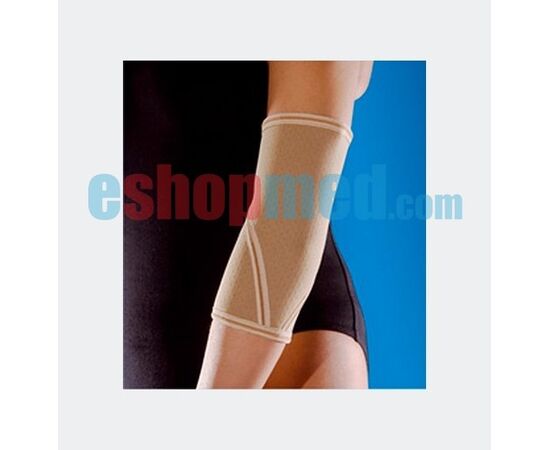 Επιαγκωνίδα Απλή Neoprene - Αγκώνας στο eShopmed