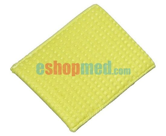 PG912S, Σφουγγαρένια Θήκη για Ηλεκτρόδια 80x120mm - Σφουγγάρια Ηλεκτροδίων στο eShopmed