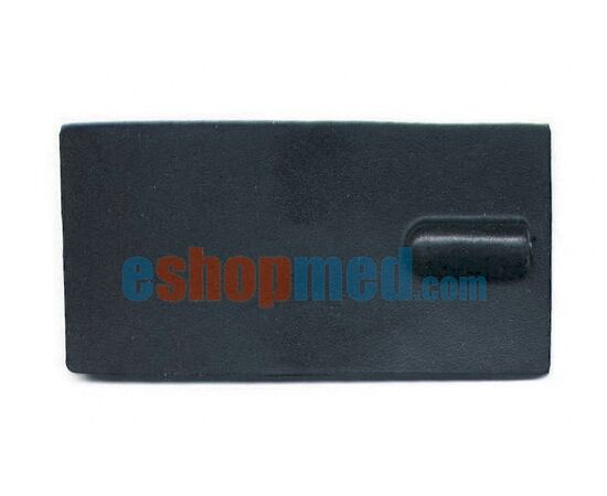 PG916/4 Ηλεκτρόδιο Σιλικόνης Πολλαπλών Χρήσεων 50x100mm με Υποδοχή 4mm - Ηλεκτρόδια Διέγερσης στο eShopmed