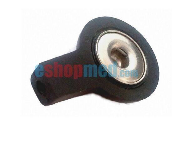 PG922/2TN Μετατροπέας Βύσματος 2mm σε Υποδοχή Τύπου Κουμπώματος (Snap) - Προσαρμογείς Ηλεκτροδίων στο eShopmed