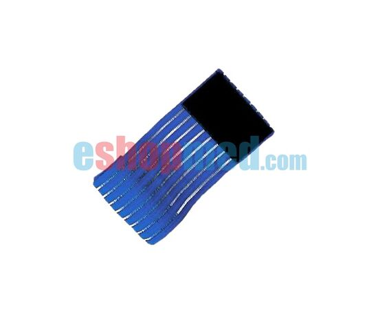PG945/8Μ, Ελαστικός Ιμάντας Velcro 8x80cm για Πλακέ Ηλεκτρόδια - Ελαστικοί Ιμάντες Velcro στο eShopmed