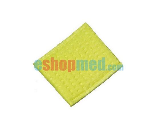 PG970S, Σφουγγαρένια Θήκη για Ηλεκτρόδια 50x50mm - Σφουγγάρια Ηλεκτροδίων στο eShopmed