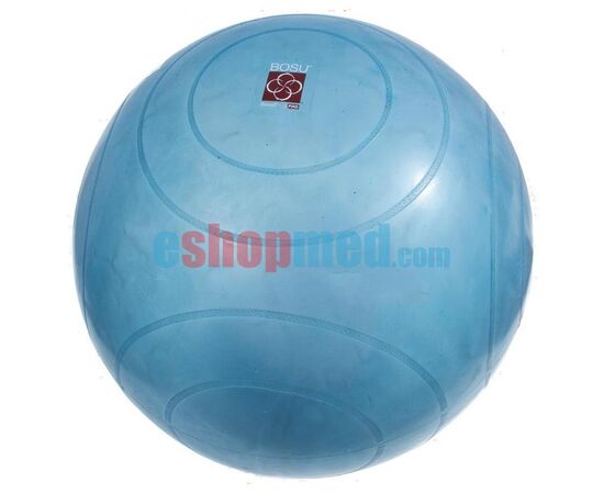 BOSU Ballast Trainer, Μπάλα 65cm με Πρόσθετο Δυναμικό Βάρος - Μπάλες στο eShopmed BOSU Ballast Trainer, Μπάλα 65cm με Πρόσθετο Δυναμικό Βάρος - Μπάλες στο eShopmed