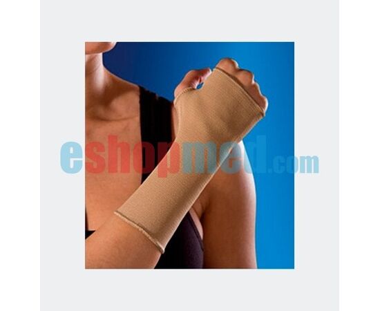 Πηχεοκάρπιο Ελαστικό - Καρπός στο eShopmed