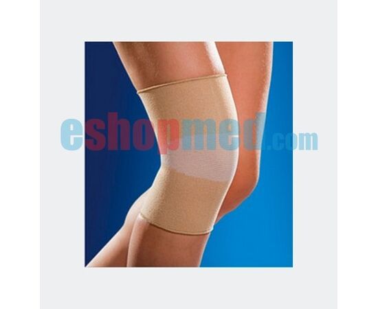 Επιγονατίδα Απλή Ελαστική - Γόνατο στο eShopmed
