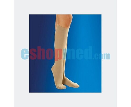 Κάλτσα Κάτω Γόνατος με Κλειστά Δάχτυλα Class II - Ιατρικές Κάλτσες Διαβαθμισμένης Συμπίεσης στο eShopmed