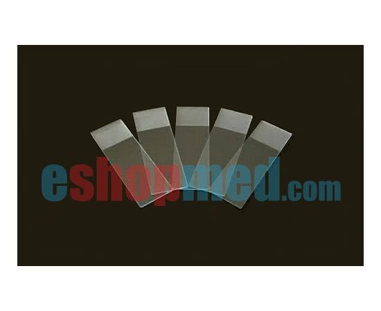 Αντικειμενοφόρες Πλάκες Τροχισμένες με Περιθώριο - Γυναικολογικά Αναλώσιμα στο eShopmed