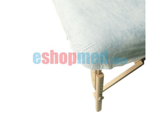 Κάλυμμα Κρεβατιού 10τμχ - Φορητά Κρεβάτια/ Καρέκλες/ Επιτραπέζιες Βάσεις στο eShopmed