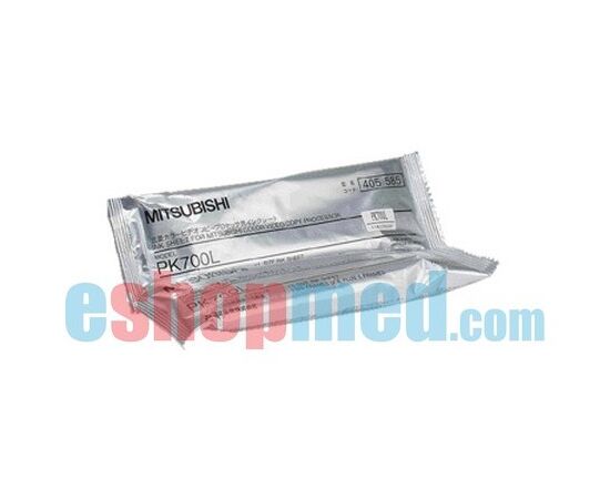 Mitsubishi PK700L Χαρτί Βιντεοεκτυπωτή - Φιλμ Βιντεοεκτυπωτών στο eShopmed