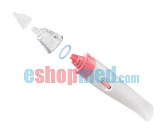 Ηλεκτρικός Ρινικός Αποφρακτήρας - Βρεφική Φροντίδα στο eShopmed