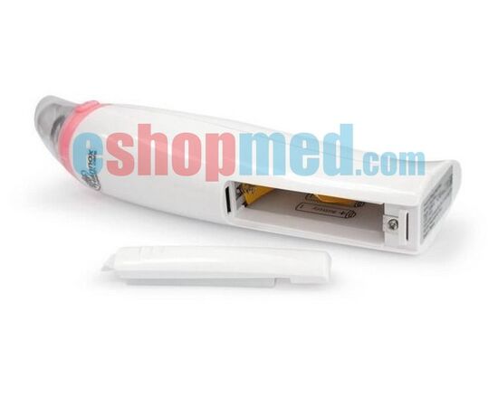 Ηλεκτρικός Ρινικός Αποφρακτήρας - Βρεφική Φροντίδα στο eShopmed