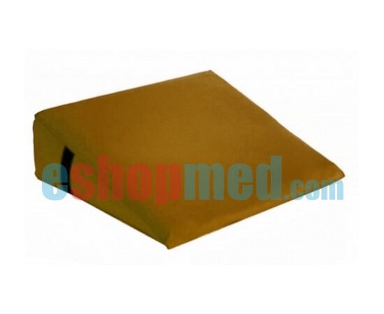 Μαξιλάρι Υποστήριξης Σφήνα 40x50x13cm - Μαξιλάρια στο eShopmed