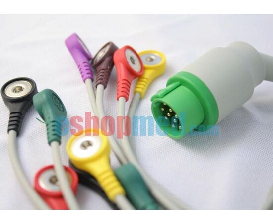 RESCUE LIFE Χειροκίνητος και ημι-αυτόματος εξωτερικός απινιδωτής με μόνιτορ - Απινιδωτές στο eShopmed