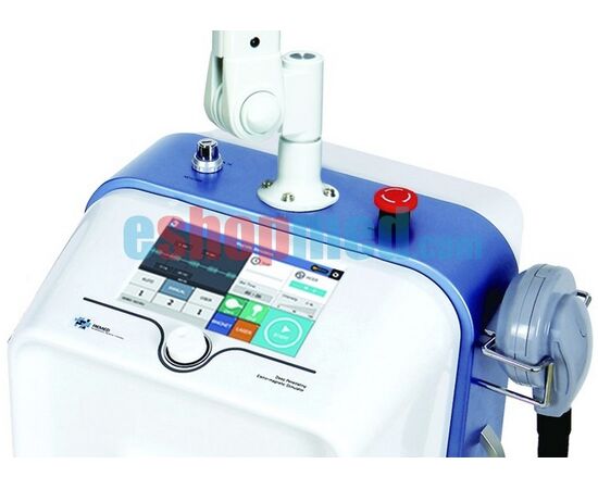 Salus Talent® Pro 3Tesla 2-Κανάλια Μαγνητικός Διεγέρτης - Salus Talent Μαγνητικός Διεγέρτης 3Tesla στο eShopmed