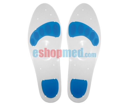 Πέλμα Σιλικόνης - Πέλματα στο eShopmed