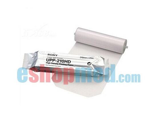 Sony UPP-210HD Χαρτί Βιντεοεκτυπωτή - Φιλμ Βιντεοεκτυπωτών στο eShopmed