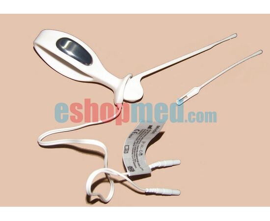 Interlax Plus PR08A1 Κολπικό Ηλεκτρόδιο με Οδηγό 9,4cm x 2cm - Βιολογική Επανατροφοδότηση στο eShopmed